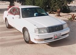 تويوتا كراون